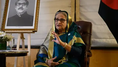 Only Participatory Elections Can Restore Public Trust, Says Sheikh Hasina