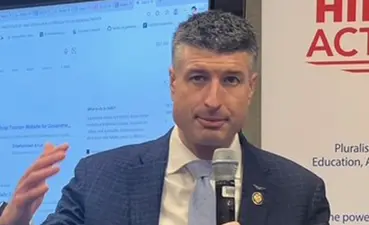 Washington Briefing: Election Without Awami League Questioned