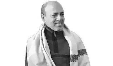 Palashbari Awami League President Lipon Dies in Custody After Re-Arrest at Jail Gate