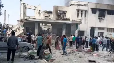 Israeli Attacks on Two Schools in Iran, More Than Half a Hundred Killed