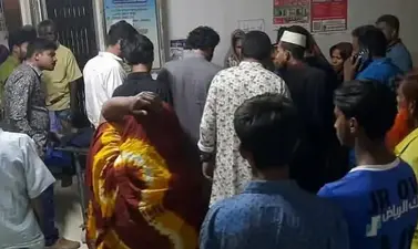 Young Man Killed After Altercation While Trying to Buy Fuel at Filling Station, ‘Beaten by Staff’