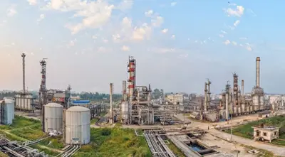 Crude Oil Reserves Under Pressure as New Shipment Delayed