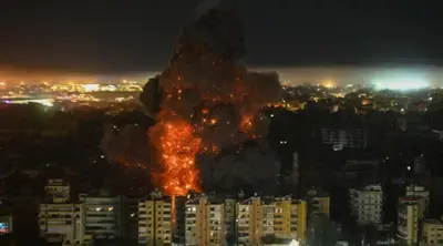 Bangladeshi Worker Dies in UAE After Drone Interception Incident