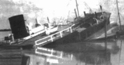 The Daring Naval Commando Mission That Shook Pakistan in 1971