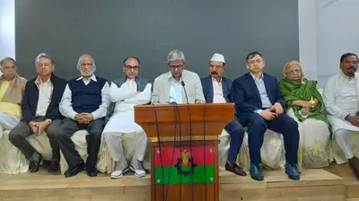 Attack on Prothom Alo, The Daily Star, and Chhayanaut Right Under Government’s Nose: BNP