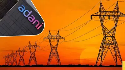 Adani’s Power Supply to Bangladesh Increases Amid Diplomatic Tensions