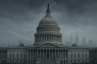 U.S. Shutdown Increases Uncertainty in Global Economy