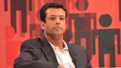 Sheikh Hasina’s Son Claims Yunus May Flee Amid Foreign Influence | Exclusive