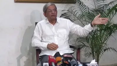 BNP Says Those Who Sided with Pakistan in 1971 Are Being Brought Back