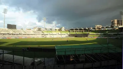 Nazmul Must Resign or Cricketers Will Boycott All Games, Including BPL