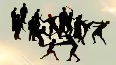 Clash Between BNP and Jamaat Over Election Campaign in Ishwardi, At Least 25 Injured