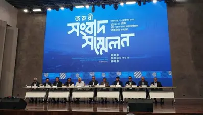 BGMEA Urges Government to Reconsider ‘Impractical’ Labour Ordinance