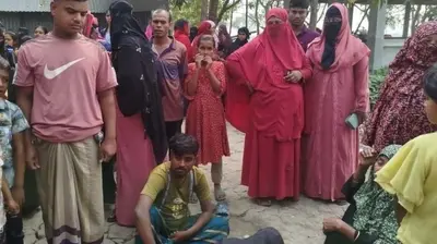 Four Killed in Clash Between Two Groups in Narail