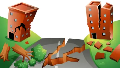 Dhaka in Dire Need of Earthquake Preparedness