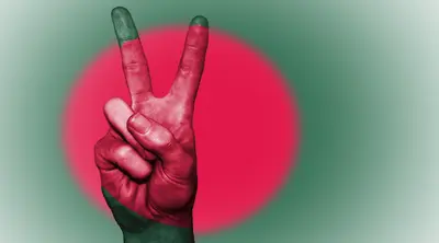 Bangladesh Arrest Surge Threatens Democracy