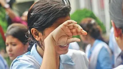 Bangladesh Sees Worst Higher Secondary Results Since 2004