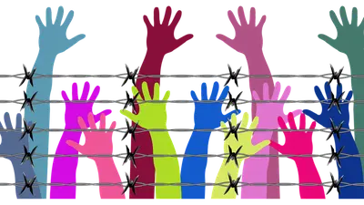 Extreme Nationalism Breeds Human Rights Violations