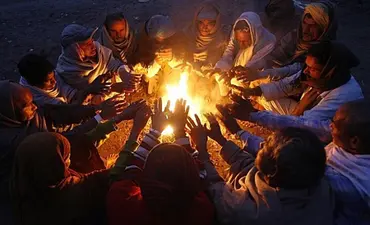 Cold Wave Intensifies Across Bangladesh as Temperatures Drop Further