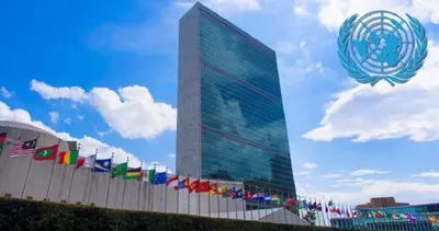 UN Letter Expresses Concern Over Ban on Awami League in Bangladesh