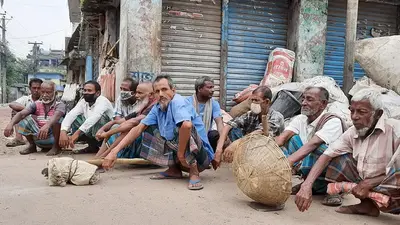 Instability Fuels Poverty Surge in Bangladesh | Asian Lite Report Criticizes Yunus Government