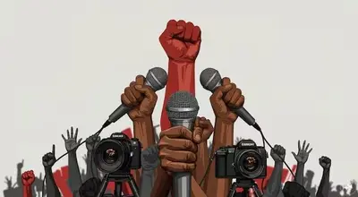 Journalists in Bangladesh Under Siege