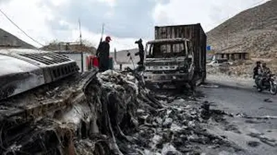 Balochistan's Critical Role in the New Global Order and Its Fight for Autonomy