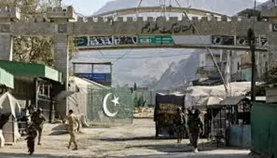 Afghanistan Warns of Retaliation After Alleged Pakistani Airstrike