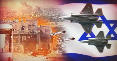 “After Israel’s Strike on Doha, Moscow and Beijing Emerge as Potential Mediators”