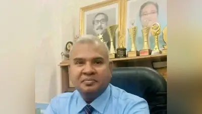 Arrest of A K M Jamal Uddin Sparks Debate Over Freedom of Expression in Bangladesh