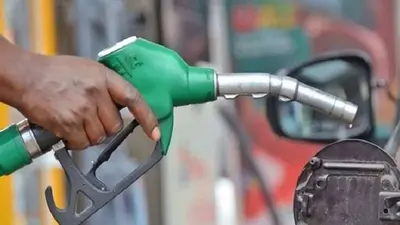 Only 15 Days of Fuel Left in Bangladesh Amid Global Crisis