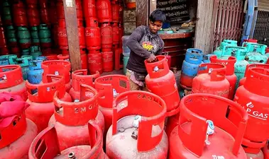 Solution Uncertain, LPG Crisis May Be Prolonged