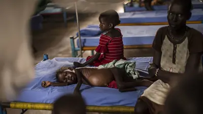 Study Links Western Sanctions to Nearly 30–38 Million Deaths Worldwide