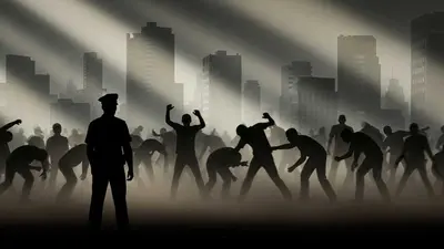 Mob Fury in Bangladesh: 220 Dead, 230 Attacks in 13 Months