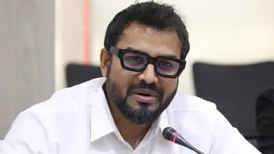 Dhaka North City Administrator Mohammad Ejaz Removed Amid Corruption Probe