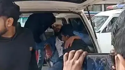 NCP’s Khulna Divisional Chief Shot in the Head