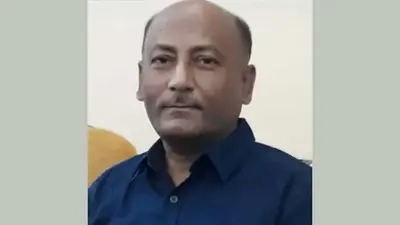 Awami League Leader Dies While in Custody at Narayanganj Jail