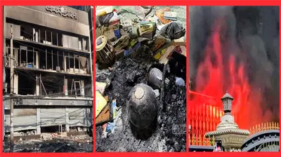 Wave of Violent Attacks Across Bangladesh in a Single Night Sparks Nationwide Fear