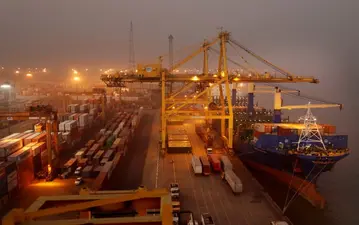 High Court sets December 4 verdict on writ against NCT deal with DP World