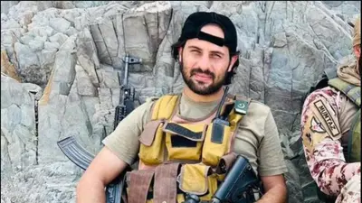 5 Pakistani Soldiers Killed in Targeted IED Attack in Balochistan