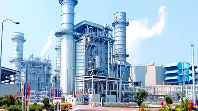 Due to the gas crisis, two fertilizer factories have shut down, and another is on the verge of closure