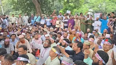 MPO-Listed Teachers, Employees Threaten March to Secretariat Over House Rent Allowance