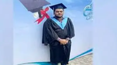 University Student Found Dead with Tendons Severed in Chittagong's Anandabazar Area