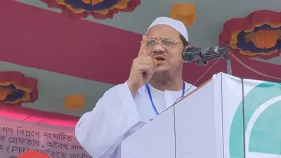 “They Tried to Use Us, We Have Come Out for the Welfare of Islam”: Rezaul Karim