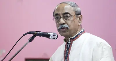 Lemkin Institute Urges Immediate Release of Shahriar Kabir Over Rights Concerns