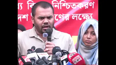 Brother of Osman Hadi Accuses Government of Using Killing to Sabotage Election