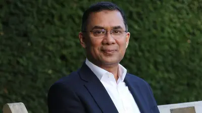 Tarique Rahman Forms 49-Member Cabinet After BNP Victory in 13th Parliamentary Election