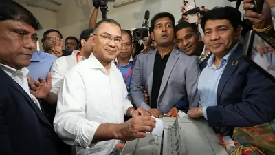 BNP’s Overwhelming Win: Should It Raise Alarm?