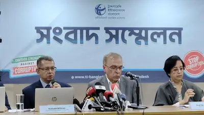 189 Journalists Sacked in 18 Months, Top-Level Changes at 29 Media Outlets: TIB