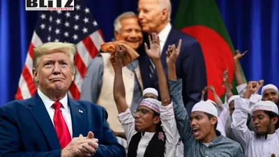 U.S. Policy Toward Bangladesh May Trigger a Renewed Islamist Rise in South Asia