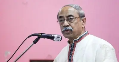 International Coalition Appeals for Immediate Bail of Ailing Writer Shahriar Kabir